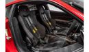 Ferrari 488 Pista 3.9L Pista 3.9T V8 F1 RIGHT HAND DRIVE