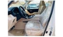 Toyota Land Cruiser TOYOTA LANDCRUISER VXR 3.5 TWINTURBO 4YEARS WARRANTY FROM ALFUTTAIM