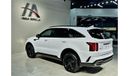 Kia Sorento AWD TOP OPTIONS NO ACCIDENTS