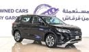 GAC GS4 GL 1.5T | 2023 | Warranty | Service History