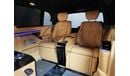 مرسيدس بنز V 250 4,101 PM I VIP I Leather Seats I Comfort I Maybach