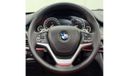 BMW X6 35i Exclusive 2018 BMW X6 xDrive35i, Warranty, BMW Service History, Full Options, Excellent Conditio