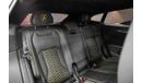 Lamborghini Urus 4.0 V8 BiTurbo S RIGHT HAND DRIVE