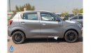 Suzuki Celerio 2023 | 1L 3CY GL FULL OPTION PETROL 5 M/T DVD ALLOY EXPORT ONLY