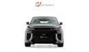 Land Rover Range Rover Sport SV Edition One - GCC Spec - With Warranty and Service Contract