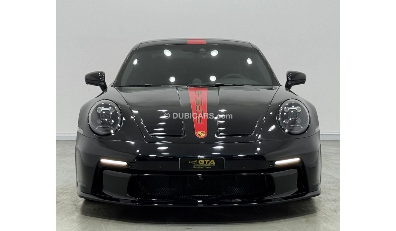 بورش 911 Carrera 3.0L (380 HP) Coupe 2020 Porsche 911/992 Carrera, Warranty, Full Porsche Service History, GT