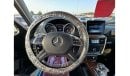 Mercedes-Benz G 550 MERCEDES BENZ G550 2018 FRESH JAPAN IMPORT