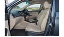 Hyundai Tucson Full option clean car