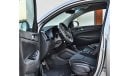 Hyundai Tucson 2.0L 2019 (GCC ) very good condition without accident