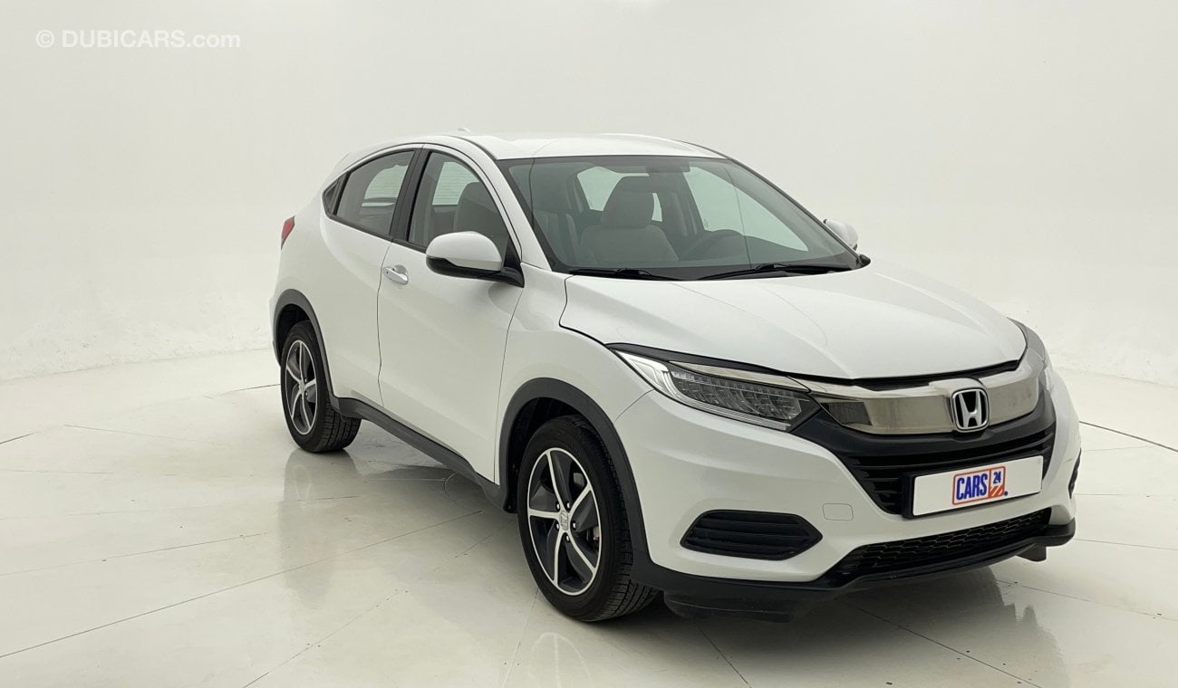 Honda HRV LX 1.8 | Zero Down Payment | Free Home Test Drive