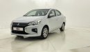 Mitsubishi Attrage GLX HIGHLINE 1.2 | Zero Down Payment | Free Home Test Drive