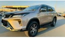 Toyota Fortuner MODIFIED TO LEGENDAR 2023 | RHD | 2018 | PREMIUM LEATHER SEATS | ELECTRIC SEATS | REAR VIEW CAMERA