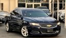 Chevrolet Impala Chevrolet Impala LT 2017 GCC