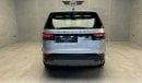 Land Rover Discovery SE 2019 DISCOVERY//WARRANTY//GCC//LOW KM