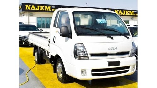 Kia Bongo K2700 DSL M/T 1.2 TON