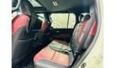 Toyota Land Cruiser Toyota Land Cruiser 2022 model VXR LHD full option