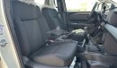 Mitsubishi L200 Mitsubishi/L200 D DC 4WD/ 2.4L GL New Face 5MT