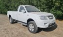 Tata Xenon SC