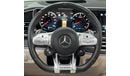 Mercedes-Benz GLS 63 AMG 2021 Mercedes-Benz GLS63 AMG 4MATIC®, Nov 2026 GARGASH Warranty + Service Package, Gargash Full Serv