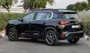 Citroen C5 Aircross (НА ЭКСПОРТ , For Export) Shine 1.6T , 2024 GCC , 0Km , Без пробега