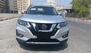 نيسان روج Nissan Rogue 2019 SV AWD