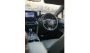 Toyota Harrier TOYOTA HARRIER NEW SHAPED MODEL 2022 (RIGHT HANDED)