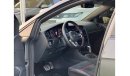 Volkswagen Golf GTI P1 1200 Monthly payment / Golf GTI 2019 / single owner / full option