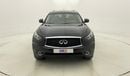 Infiniti QX70 LUXURY 3.7 | Zero Down Payment | Home Test Drive