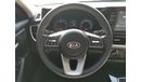 Kia Seltos LX Mid 1.6L