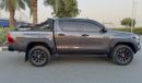 Toyota Hilux ADV 2.8L