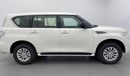 Nissan Patrol XE 4 | Under Warranty | Inspected on 150+ parameters