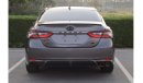 Toyota Camry Toyota Camry xp type full option SE XP SERIES model 2022 very clean car