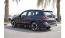 BMW iX3 2025 BMW IX3 M SPORT PRIME BLACK  0KM