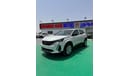 بيجو 3008 1.6L PETROL ACTIVE 2025 GCC