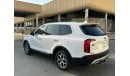 Kia Telluride 2021 KIA TELLURIDE EX TOP OPTION AWD 3.8L - V6