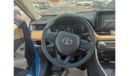 تويوتا راف ٤ 2022 Toyota RAV4 2.5L Sami Full Option