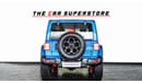 Jeep Wrangler 2023 - JEEP WRANGLER RUBICON UNLIMITED TRAIL RATED 4x4 - GCC - 2 YEARS WARRANTY