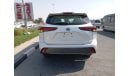 تويوتا هايلاندر TOYOTA HIGHLANDER 2.5 HYBRID HEADUP DISPLAY 360 CAMERA ,POWER SEATS