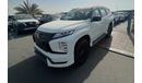 Mitsubishi Montero 3.0 SPORTS SIGNATURE EDITION FULL OPTION FOR EXPORT