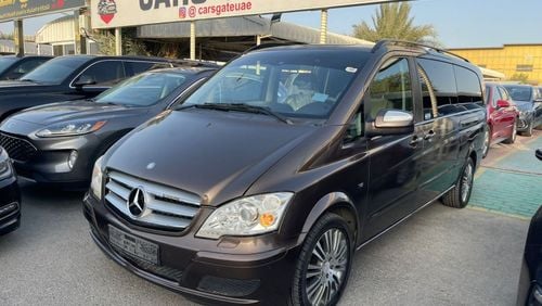 Mercedes-Benz Viano