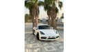 Porsche 718 Cayman PORSCHE CAYMAN 718 S MODEL 2018 KM 75000 NO ACCDEINT NO PAINT