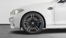 BMW M2 Std 2016 BMW M2 / Full-Service History