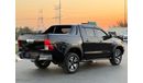 Toyota Hilux Hilux pick up diesel LHD 2020