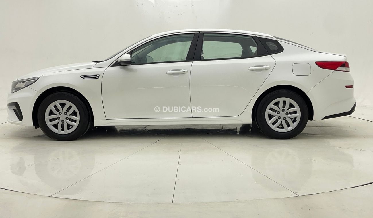 Kia Optima LX 2.4 | Zero Down Payment | Home Test Drive