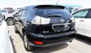 Toyota Harrier 240 G-ACU30-9853803