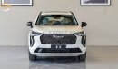 هافال جوليون HAVAL JOLION 1.5L 2024 - GCC SPECS