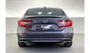 Honda Accord EXL | 1 year free warranty | 0 Down Payment