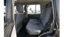 Toyota Land Cruiser Hard Top 76 Petrol 4.0L