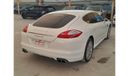 Porsche Panamera PORSCHE PANAMERA 4S 4.8L 2010, SPORTS CHRONO PACKAGE, SPECIAL BLUE INTERIOR, AND MORE..