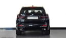 BMW X3 XDrive 30 i